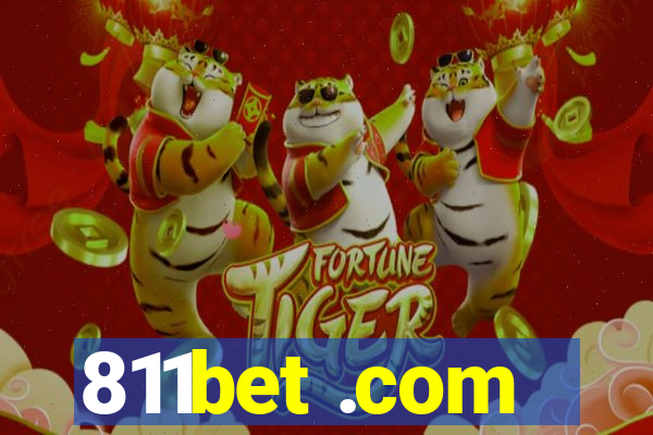 811bet .com